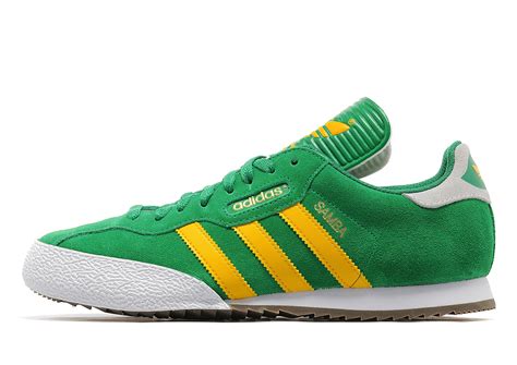 adidas originals samba men's.